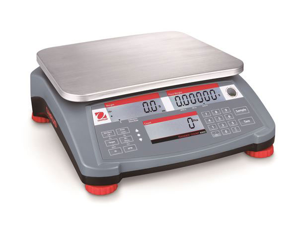COUNTING SCALES 30KG X 0.001KG