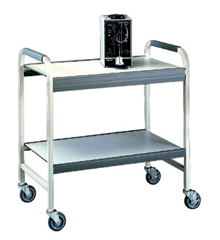 PORTABLE TABLE - Click Image to Close