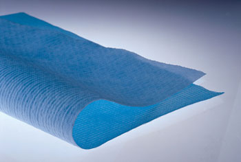 18X40in SUPER ABSORBANT LAB TABLE SOAKER MATS