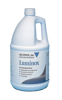 LUMINOX 1 GAL