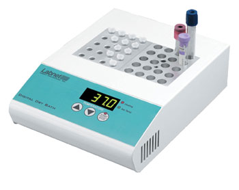 BLOCK 48x0.2ml PCR TUBES