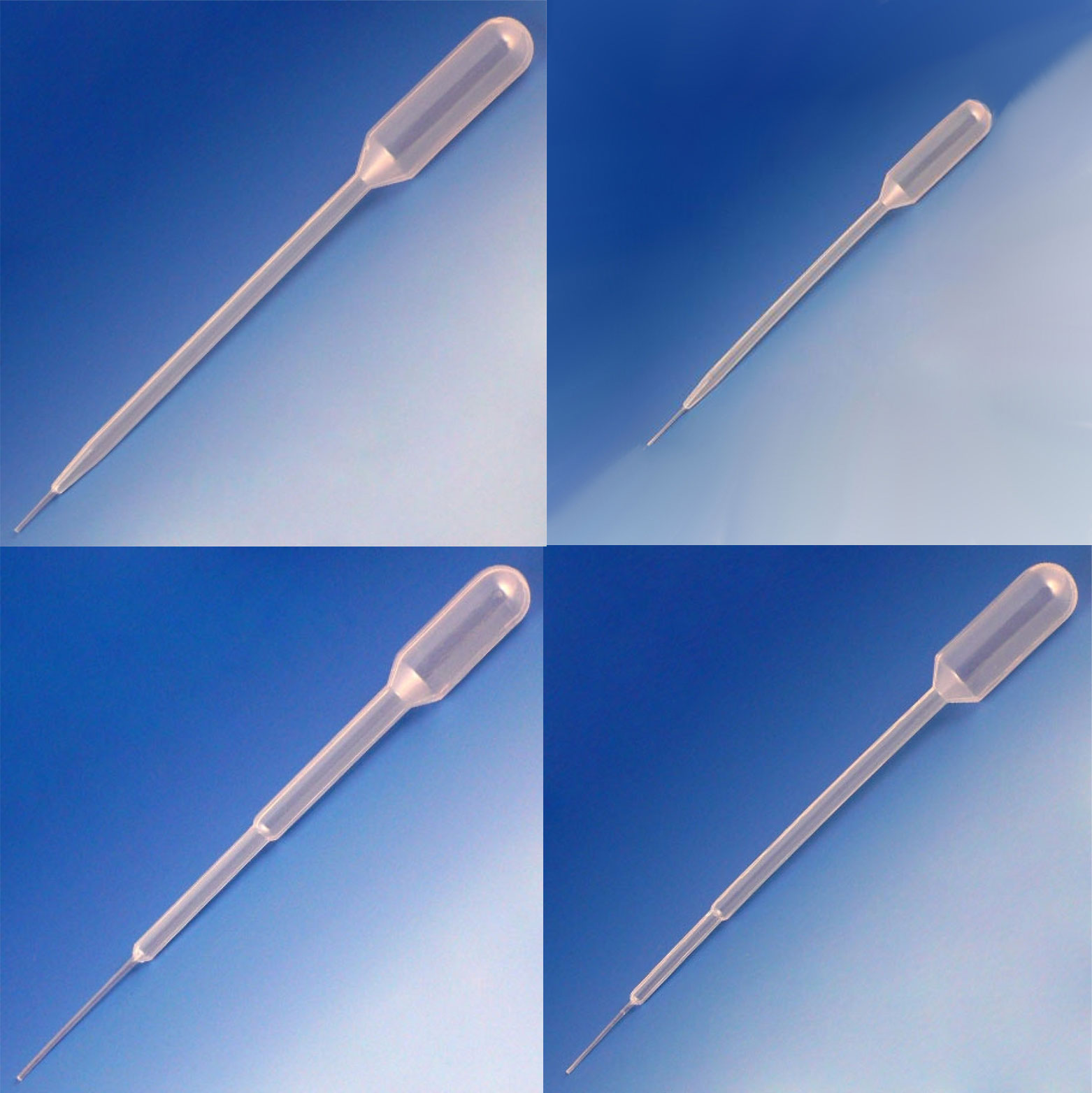 TRANSFER PIPET 5.8ML FINE TIP 147MM STERILE 1/PK IND WRP