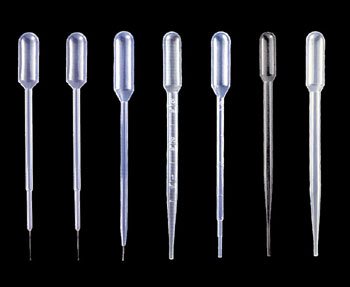 STERILE GRADUATED TRANS PIPET