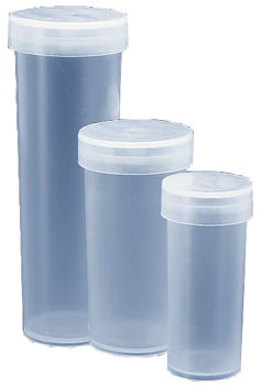 PP VIAL 160ML WITH PE SNAP CAP - Click Image to Close