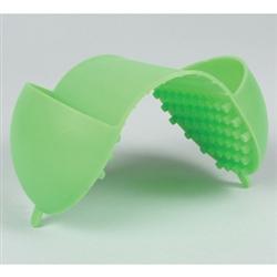 HOT HAND PROTECTOR LIME GREEN