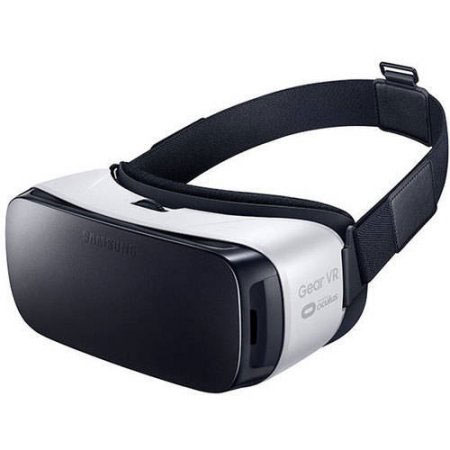  SAMSUNG GEAR VR VIRTUAL REALITY HEADSET