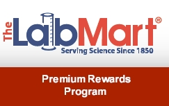 LabMart Preium Rewards Program